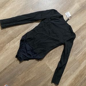 Zara bodysuit